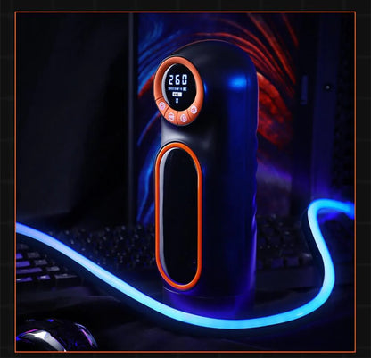 Dodo & Moi™ Automatisches Sauggerät