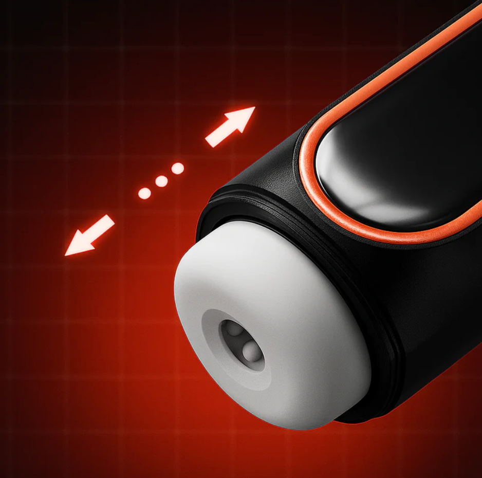 Dodo & Moi™ Automatisches Sauggerät