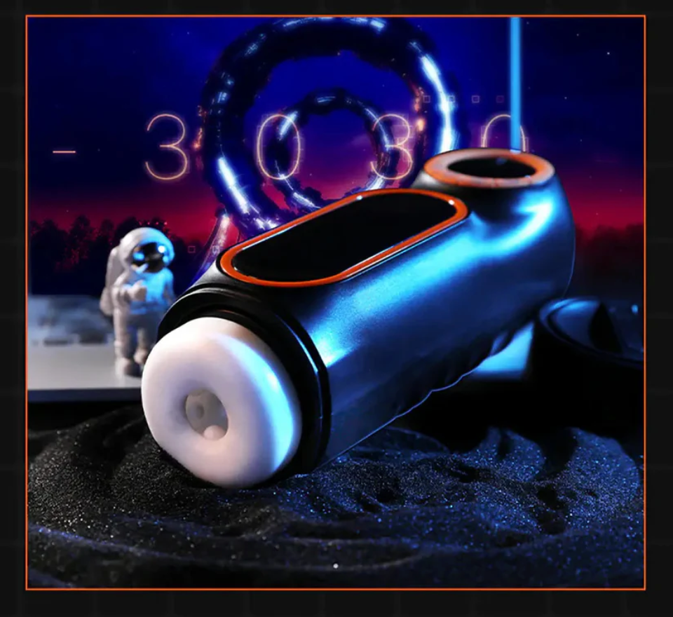 Dodo & Moi™ Automatisches Sauggerät