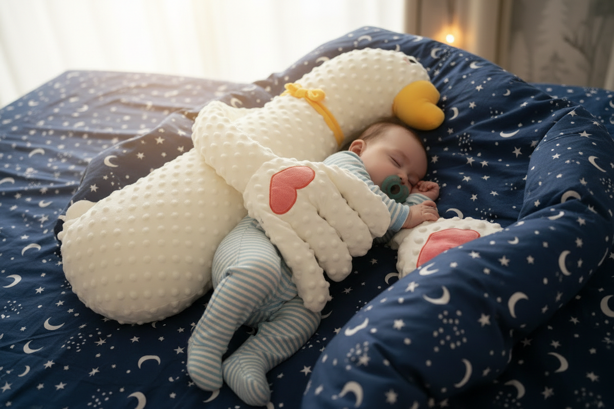 use my product baby doll comapion 